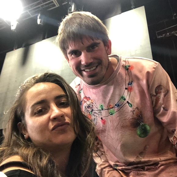 Meet your Posher, Brian - Picture 1 of 1